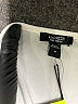 Express Ivory Bodysuit Size M - photo 3