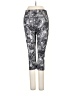 Head Graphic Gray Active Pants Size S - photo 2