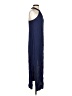 Ella Moss 100% Rayon Blue Cocktail Dress Size XS - photo 4
