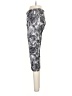 Head Graphic Gray Active Pants Size S - photo 5