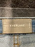 Everlane Blue Jeans Size 26 waist - photo 4