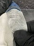 Everlane Blue Jeans Size 26 waist - photo 5