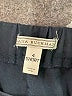 Dana Buchman Black Dress Pants Size 4 short - photo 7