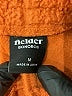 Assorted Brands 100% Polyester Orange Casual Pants Size M - photo 7