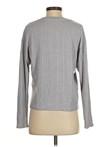 Simply Vera Vera Wang Pullover Sweater (view 2)