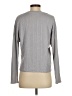 Simply Vera Vera Wang Gray Pullover Sweater Size S - photo 2