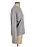 Simply Vera Vera Wang Gray Pullover Sweater Size S - photo 4