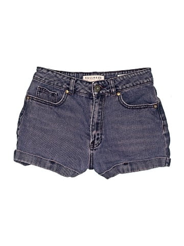 Bullhead Denim Shorts (view 1)
