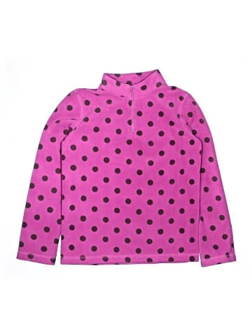 Garnet Hill Fleece Jacket (view 1)