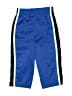 Air Jordan 100% Polyester Color Block Blue Track Pants 12-18 MO / 18 MO - photo 2