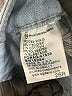 Adriano Goldschmied Color Block Blue Jeans Size 26 waist - photo 8