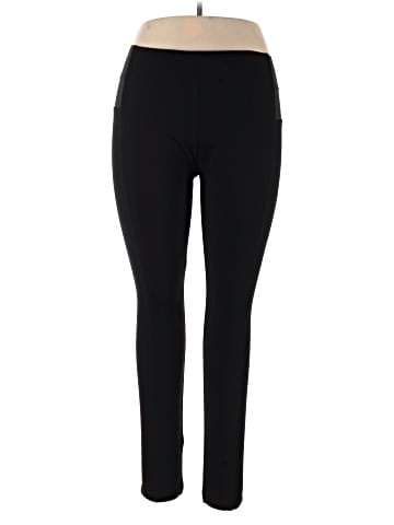 Sky Plus Active Pants (view 1)