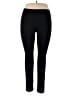 Sky Plus Black Active Pants Size 2X - photo 1