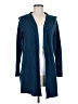 Carol Rose Blue Cardigan Size M - photo 1