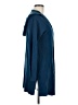 Carol Rose Blue Cardigan Size M - photo 4