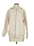 Athleta Tan Zip Up Hoodie Size XXS - photo 1