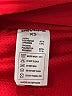DEVOPS Red Athletic Shorts Size XS - photo 3