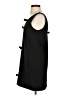 Zara 100% Polyester Black Casual Dress Size XS - photo 5
