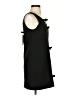 Zara 100% Polyester Black Casual Dress Size XS - photo 4