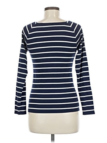 Lauren by Ralph Lauren Long Sleeve Top (view 2)