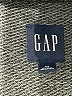Gap Gray Long Sleeve Henley Size M - photo 7