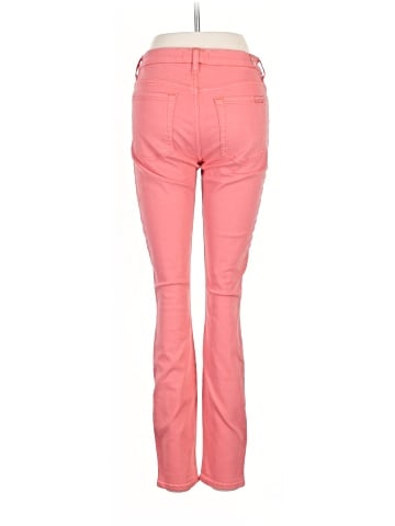 7 For All Mankind Jeans (view 2)