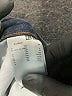 Uniqlo 100% Cotton Blue Jeans Size 31 waist - photo 7