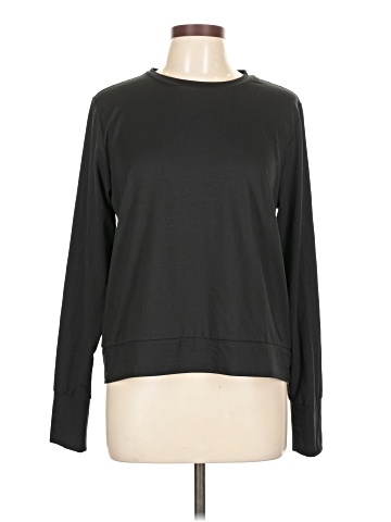 Lux Long Sleeve T-Shirt (view 1)
