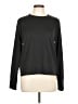Lux Black Long Sleeve T-Shirt Size L - photo 1