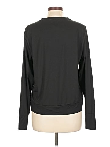 Lux Long Sleeve T-Shirt (view 2)