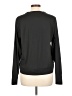 Lux Black Long Sleeve T-Shirt Size L - photo 2