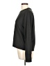 Lux Black Long Sleeve T-Shirt Size L - photo 5