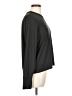 Lux Black Long Sleeve T-Shirt Size L - photo 4