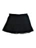 Athleta Solid Black Casual Skirt Size XS - photo 2