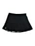 Athleta Solid Black Casual Skirt Size XS - photo 1