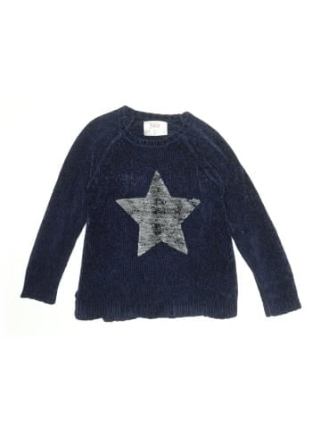 Justice Pullover Sweater (view 1)