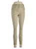 Gap Solid Tan Khakis Size 8R - photo 1