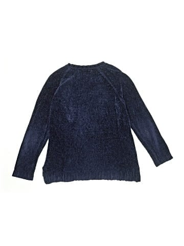 Justice Pullover Sweater (view 2)
