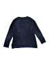 Justice Stars Blue Pullover Sweater Size 6 - 7 - photo 2