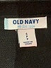 Old Navy Black Cardigan Size S - photo 7