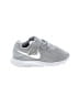 Nike Gray Sneakers Size 5 (baby, wide) - photo 1