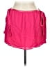 LUCCA 100% Rayon Pink Sleeveless Top Size L - photo 2
