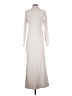 Shein Ivory Casual Dress Size 2 - photo 2