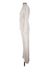 Shein Ivory Casual Dress Size 2 - photo 5