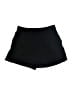 Unbranded Solid Black Shorts Size S - photo 2