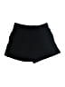 Unbranded Solid Black Shorts Size S - photo 1