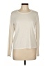 H&M Ivory Pullover Sweater Size L - photo 1