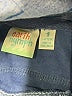 Earth Nymph Blue Pullover Hoodie Size 3 - 4 - photo 3