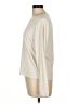 H&M Ivory Pullover Sweater Size L - photo 5