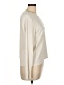 H&M Ivory Pullover Sweater Size L - photo 4
